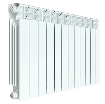 Радиатор биметалл RIFAR BASE 500 12сек